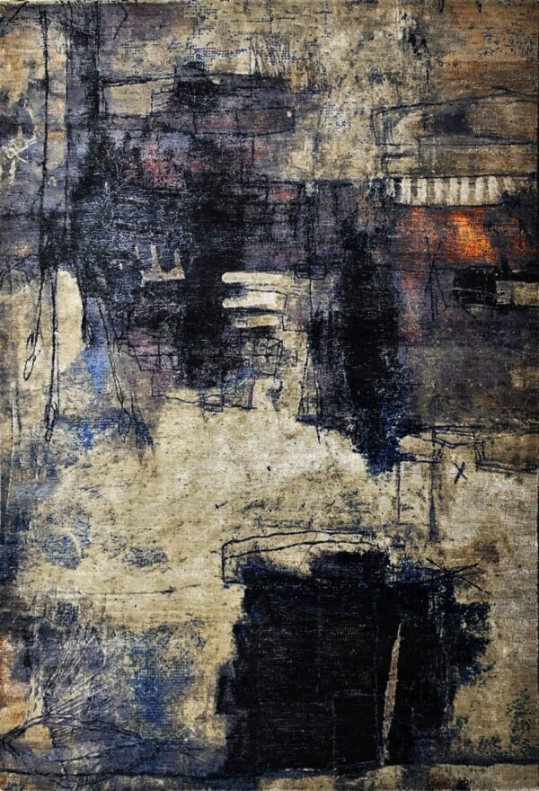 City Shadows