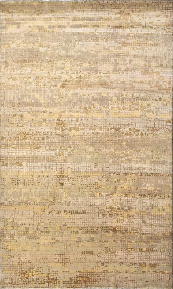 Golden Mosaic