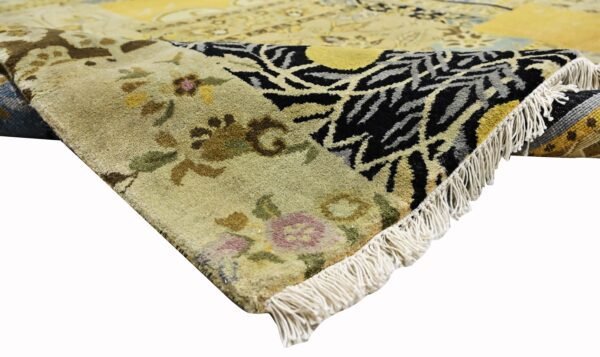 Golden Tapestry - Image 5