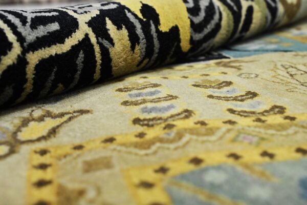 Golden Tapestry - Image 3