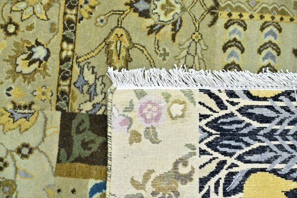 Golden Tapestry - Image 4